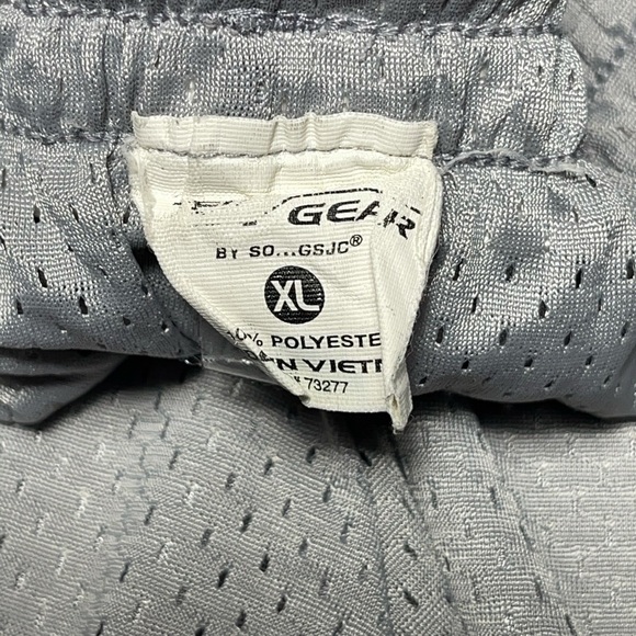 Bᴀsᴋᴇᴛʙᴀʟʟ sʜᴏʀᴛs xʟ @WX - Picture 5 of 9